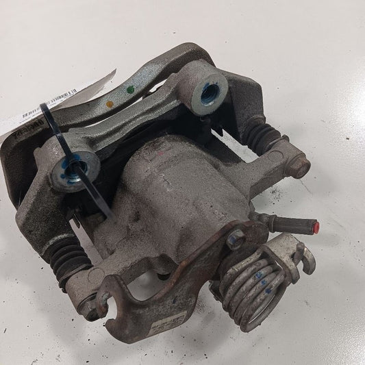 Driver Rear Left Brake Caliper Ecoboost Fits 15-22 Ford Mustang OEM