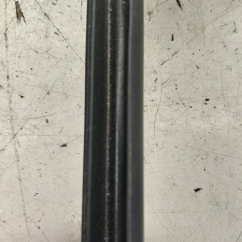 Volvo S60 Right Rear Weather Strip Interior  2013 2014 2015