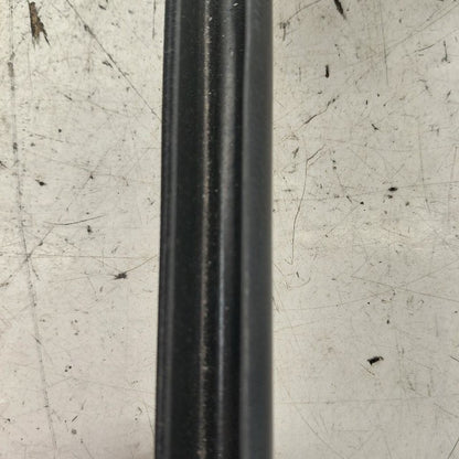 Volvo S60 Right Rear Weather Strip Interior  2013 2014 2015