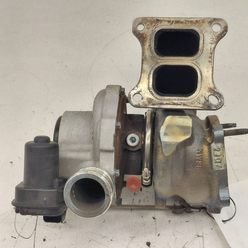 Turbo Supercharger Fits 18-25 Alfa Romeo Stelvio