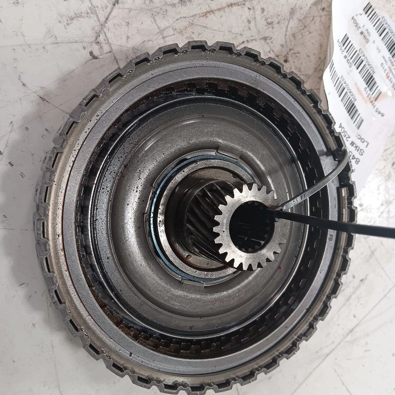 Hyundai Tucson Automatic Transmission Gear Sprocket  2019 2020 2021