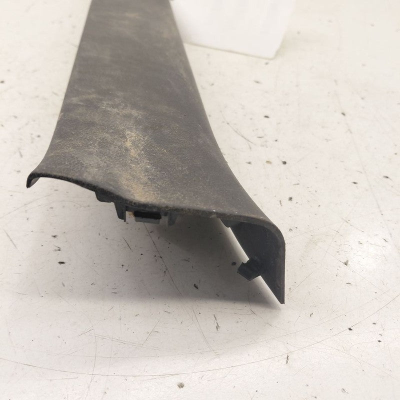 Honda Clarity Sill Trim Plate Door Jam Threshold Right Passenger Front