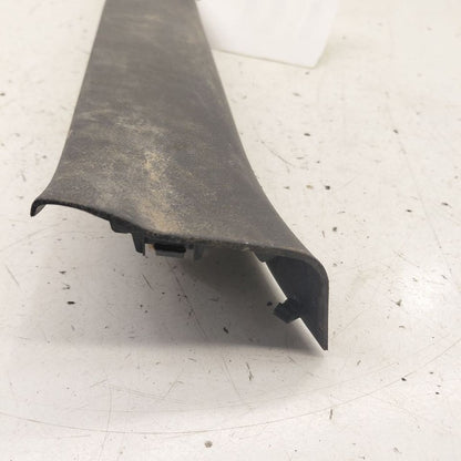 Honda Clarity Sill Trim Plate Door Jam Threshold Right Passenger Front