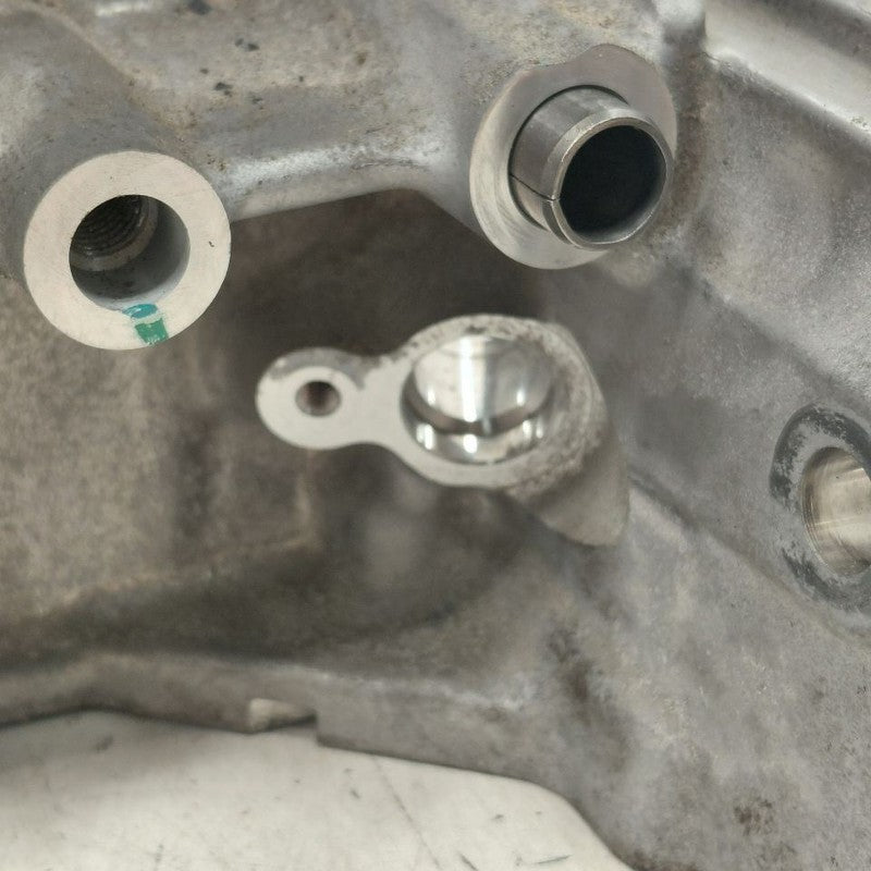 Bare Engine Cylinder Block 1.3L VIN L 8th Digit Opt L3T 20-25 Buick En