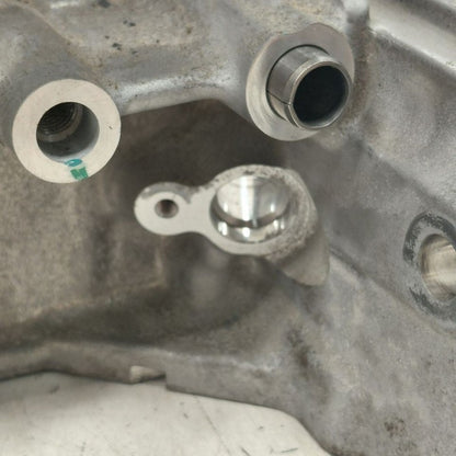 Bare Engine Cylinder Block 1.3L VIN L 8th Digit Opt L3T 20-25 Buick En
