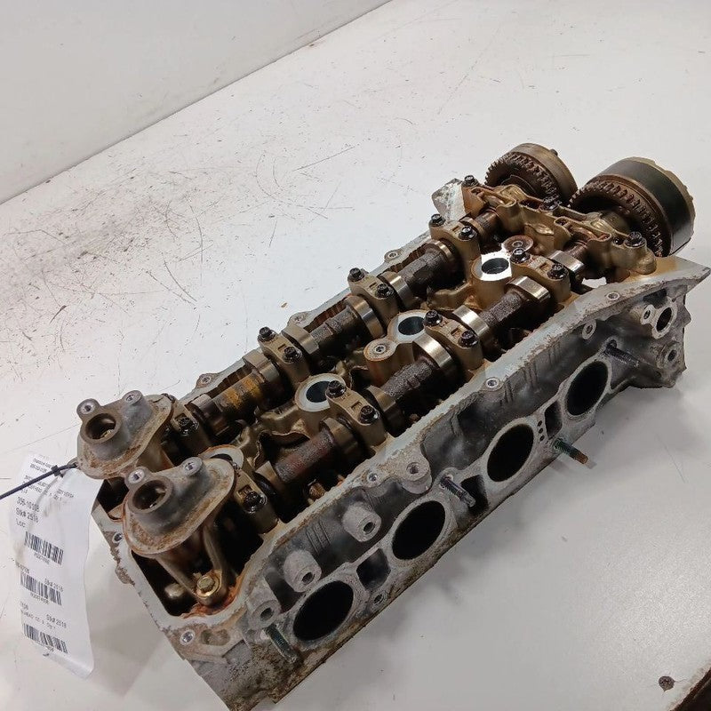 Engine Cylinder Head Fits 18-23 Nissan Kicks OEM