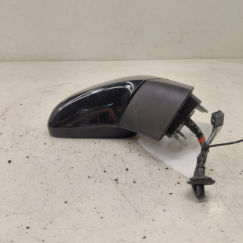 Passenger Right Side View Door Mirror Heated DG6 Opt Uft 21-22 Chevy T