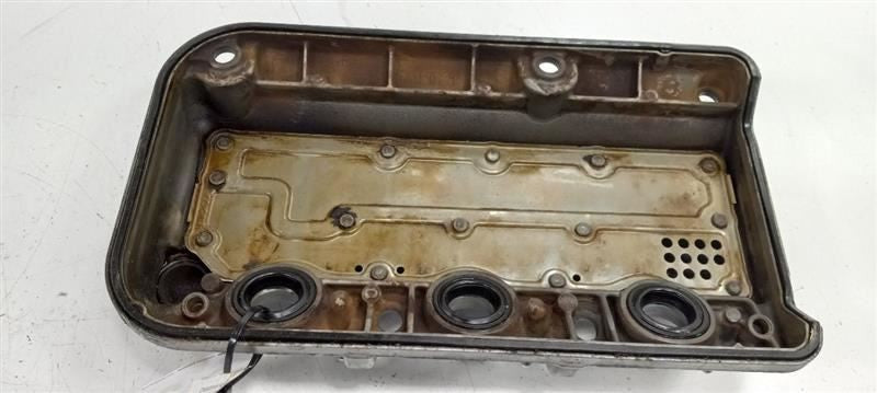 Honda Accord Engine Cylinder Head Valve Cover 2012 