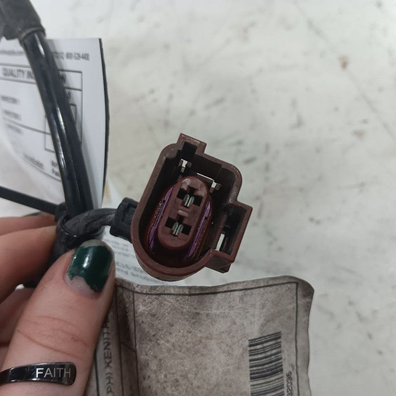 Jeep Renegade Left Rear Brake Caliper Wire Wiring Harness {00519999400} 2020