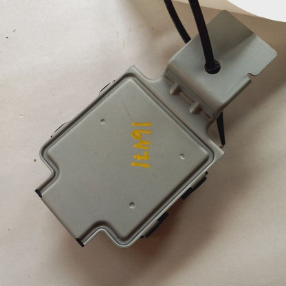 Theft-locking Keyless Entry Control Module Fits 20-23 Mazda CX-30