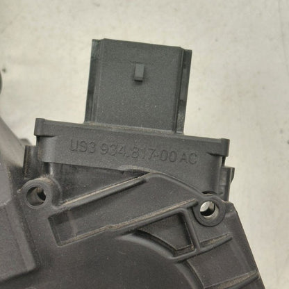 Ford Escape Gas Pedal  2020 2021 2022