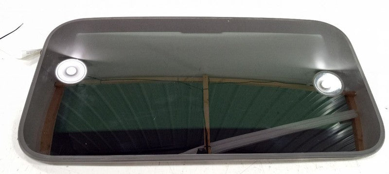 CE8Z54500A18A Roof Glass Window Only Fits 11-19 Ford Fiesta