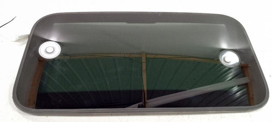 CE8Z54500A18A Roof Glass Window Only Fits 11-19 Ford Fiesta