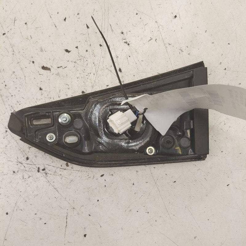 Driver Left Tail Light Brake Lamp Lid Mounted LED Fits 18-21 Mazda 6