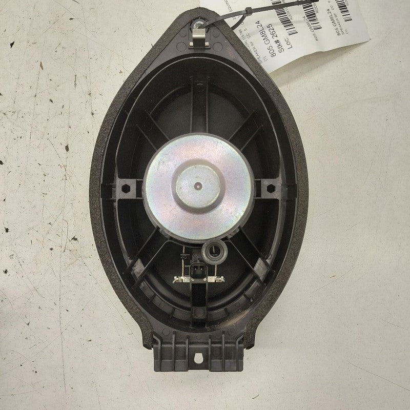 Chevy Equinox Speaker Right Passenger Front  2024 2023 2022
