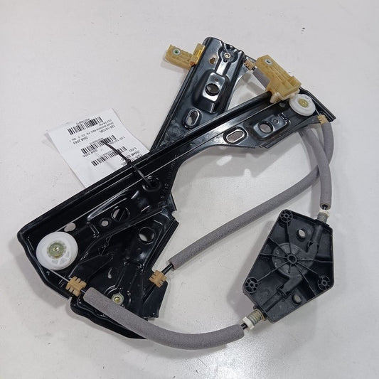 Driver Left Front Window Regulator Track Fits 17-23 Jeep Compass  OEM