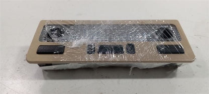 Range Rover Dome Light Roof Lamp 2003 2004 2005 OEM