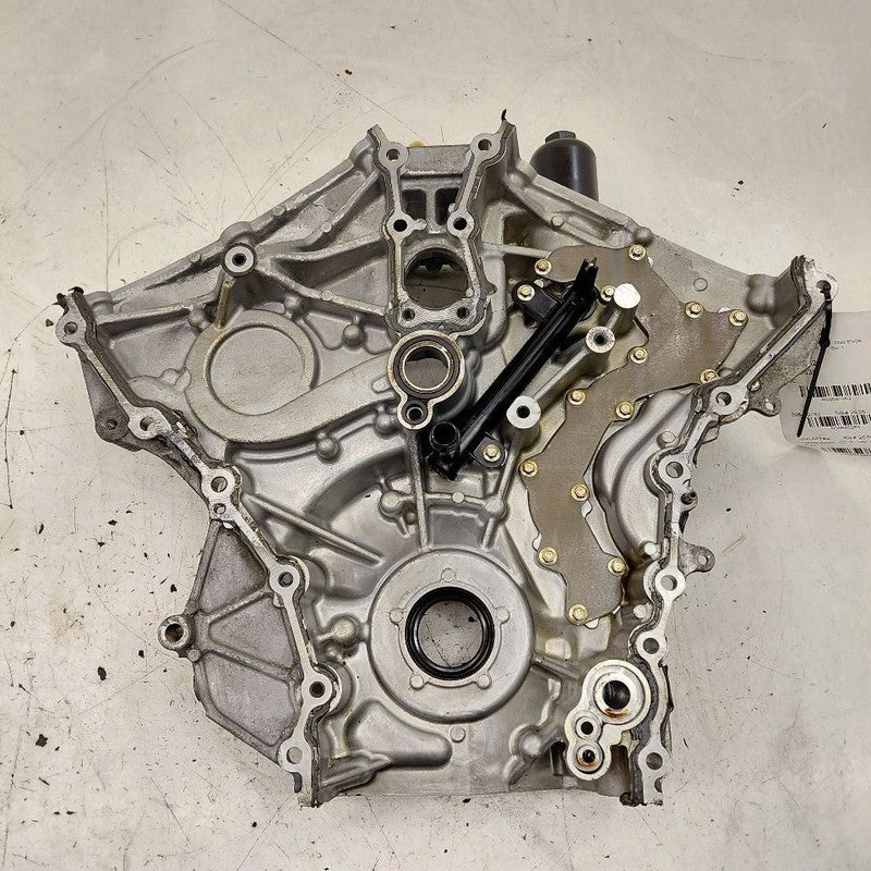 Timing Cover 2.7L Fits 15-24 Ford Edge