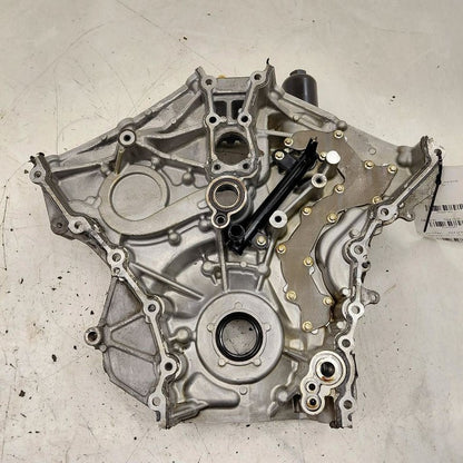 Timing Cover 2.7L Fits 15-24 Ford Edge