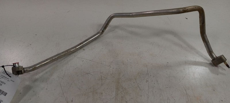 Dodge Dart AC Hose Line 2013 2014 2015 2016