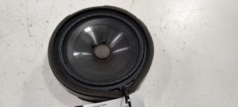 Honda Civic Speaker Left Rear  2016 2017 2018 2019