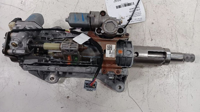 Steering Column Power Tilt And Telescopic Opt N38 Fits 17-19 LACROSSE 