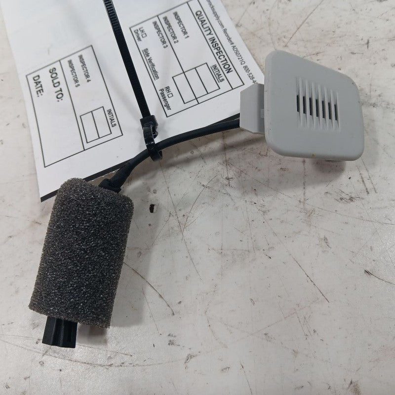 Jeep Renegade Handsfree Overhead Microphone {735668993}  2021 2020 2019