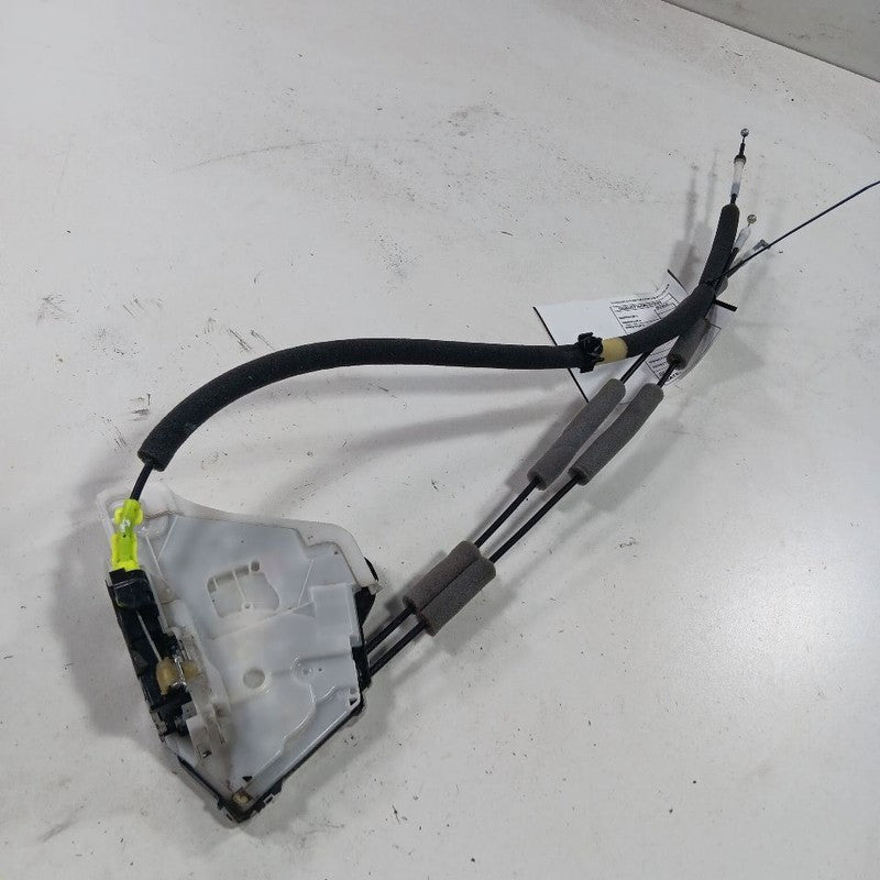 Nissan Altima Door Latch Lock Right Passenger Front 2023 2022 2021 202