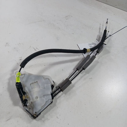 Nissan Altima Door Latch Lock Right Passenger Front 2023 2022 2021 202