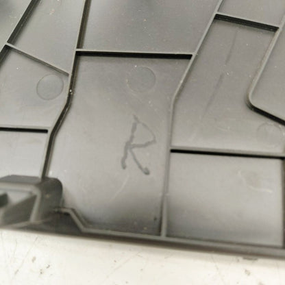 Chevy Trailblazer Dash Side Cover Right Passenger Trim Panel  2023 202