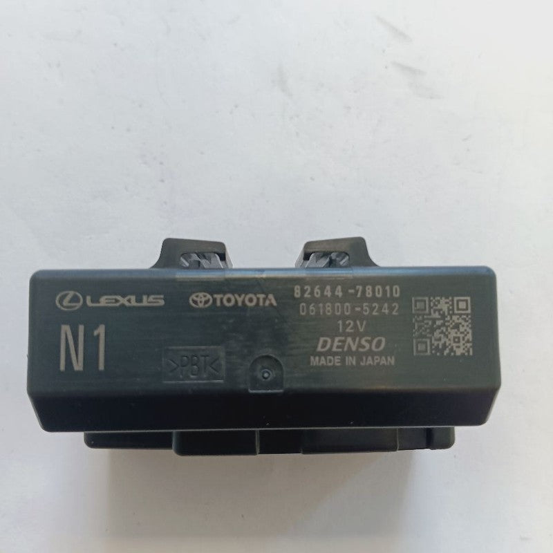 Lexus NX350 Semiconductor Power Integration Computer {8264478010} 2022