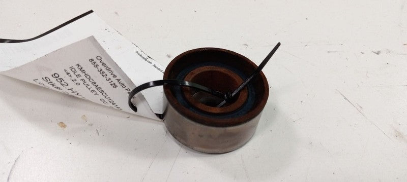 Hyundai Elantra Idler Idle Pulley 2009 2010 2011 2012 OEM