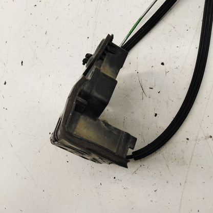 Buick Encore GX Door Latch Lock Right Passenger Front  2020 2021 2022 