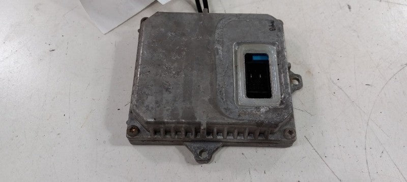 63126933838 Passenger Headlight HT Xenon HID Fits 02-04 MINI COOPER