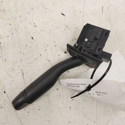 Column Mounted Turn Signal Blinker Switch Fits 17-21 Chevy Bolt
