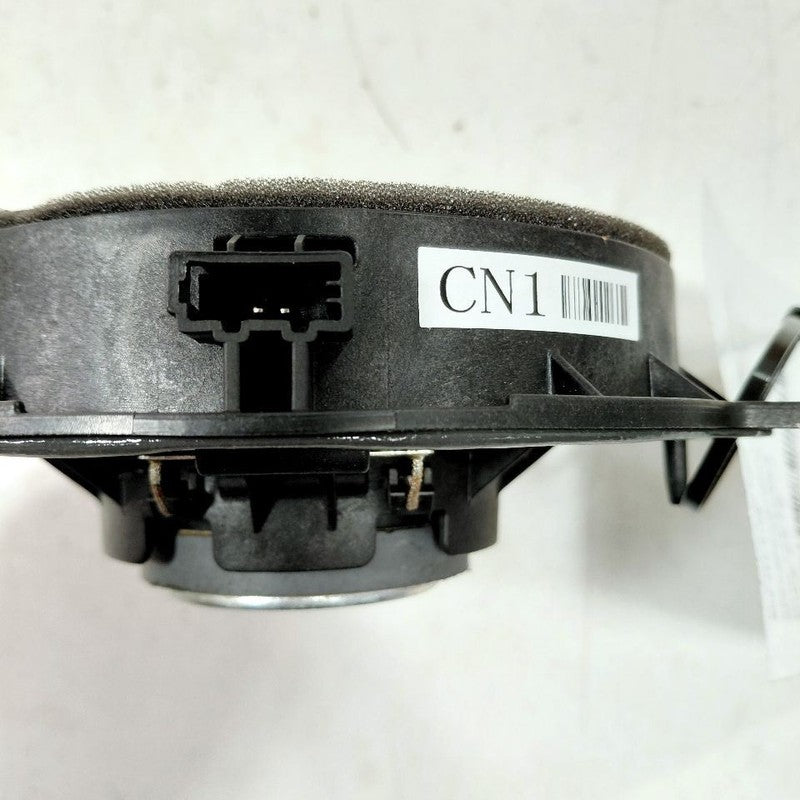 Hyundai Elantra Speaker Right Passenger Rear  2024 2023 2022 2021 OEM