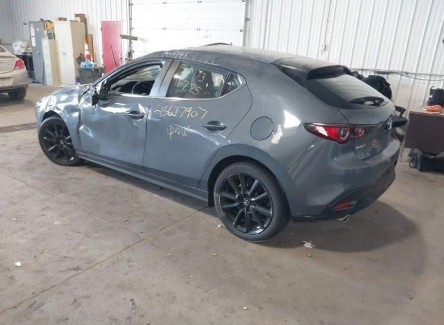 Mazda 3 Engine Oil Filter Adapter Bracket Housing Mount  2.5 2023 2022