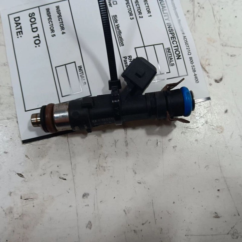 Fuel Injection Injector Fits 13-20 TRAX