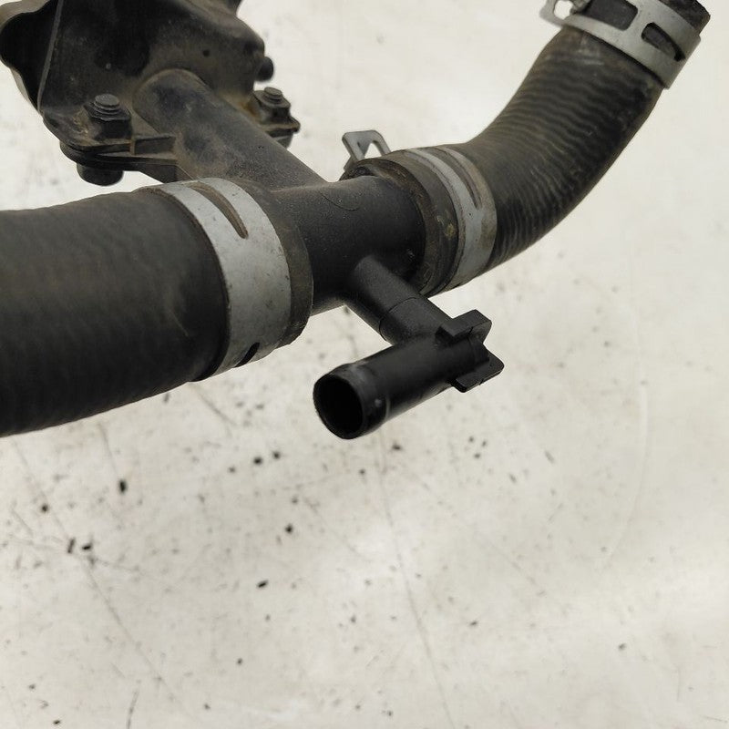 Nissan Versa Note Radiator Hose Neck  1.6 2019 2018 2017