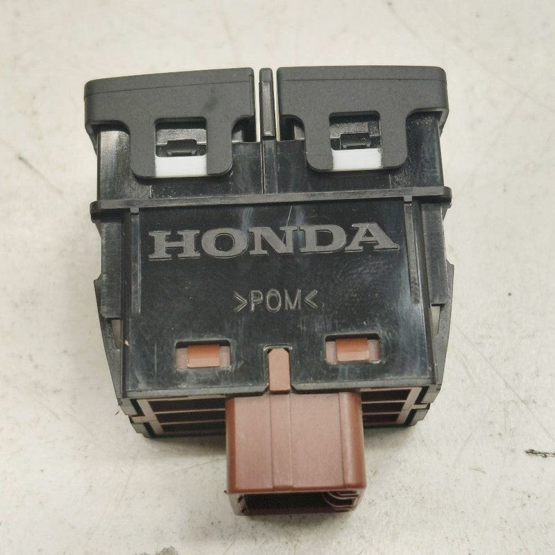 Honda CR-V Traction Control Switch  2017 2018 2019