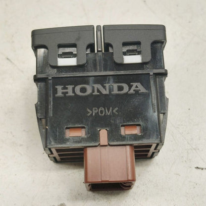 Honda CR-V Traction Control Switch  2017 2018 2019