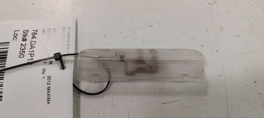 Nissan Maxima Dome Light Roof Lamp 2011 2012 2013 2014
