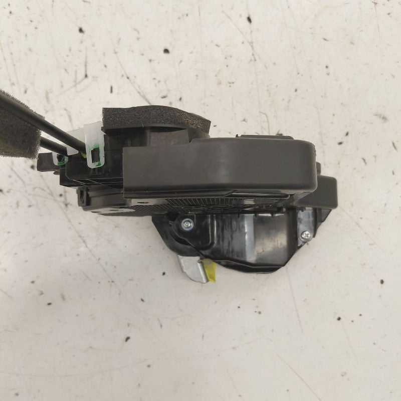Honda HR-V Door Latch Lock Left Driver Rear  2026 2025 2024 2023