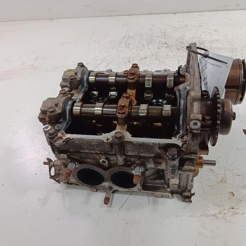 Passenger Right Engine Cylinder Head 2.4L Fits 15-19 Subaru Legacy