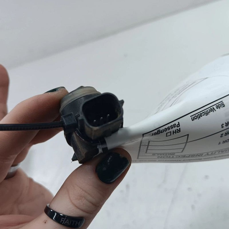 Chevy Traverse TRAVERSE  2012 Body Parts Misc 614018 2010 2011 2012 2013