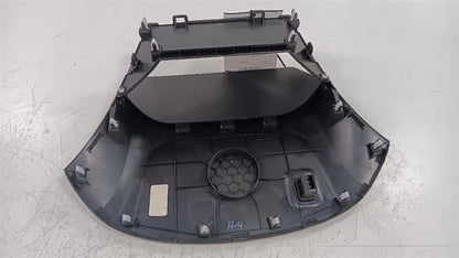 Acura RDX Upper Screen Dash Bezel Trim 2016 2017 2018 OEM