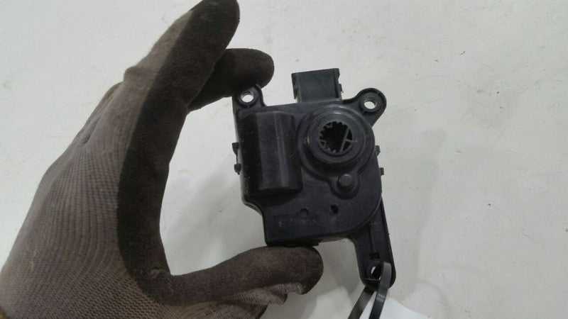 Flap Door Motor Heater AC Door Actuator 2012 KIA SOUL 2010 2011 2013