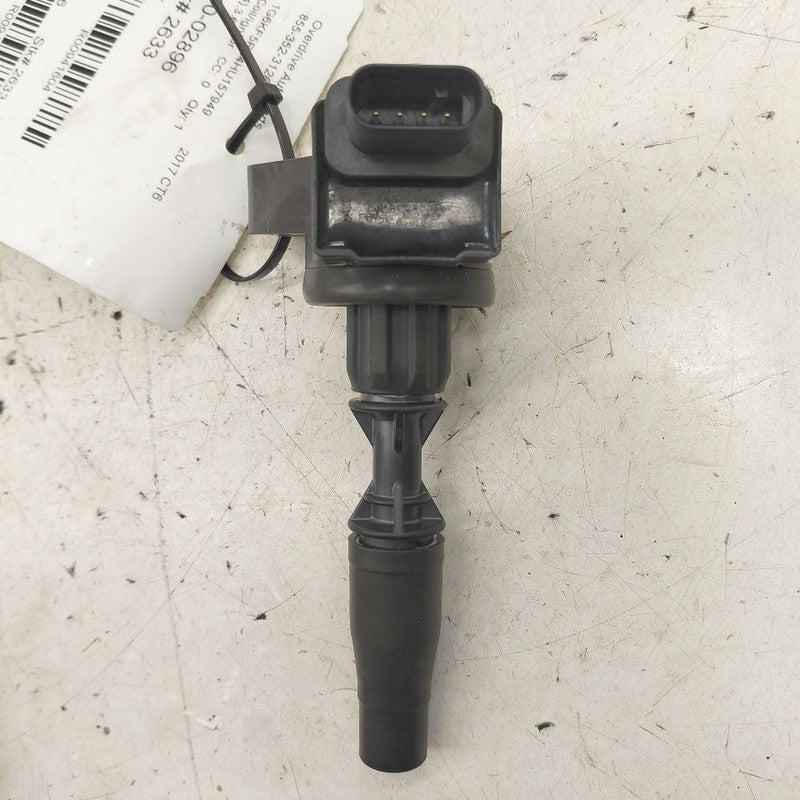 Coil Ignition Ignitor Fits 17-25 Cadillac XT5