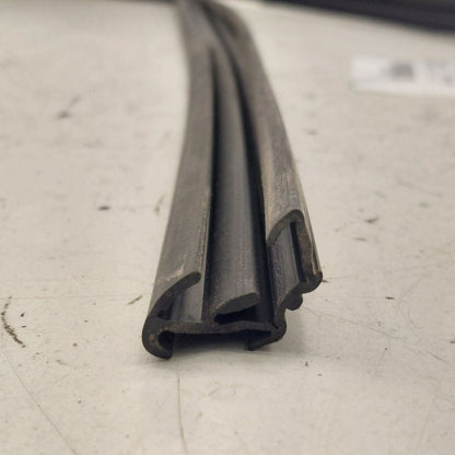 Fiat 500 X Model  Door Glass Window Seal Rubber Right Passenger Front 