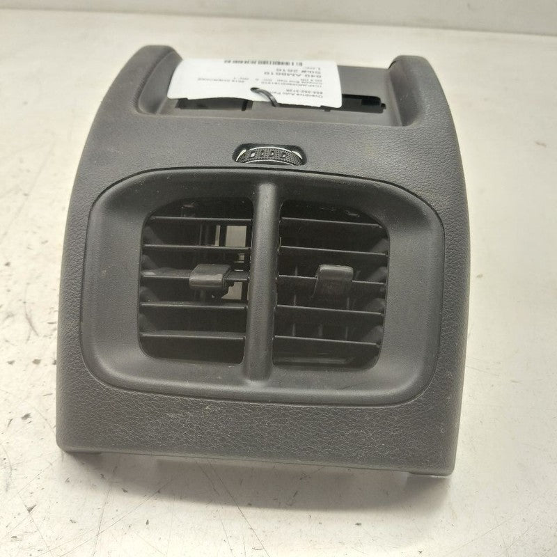 Jeep Cherokee Center Console Rear End Cap Trim Cover  2019 2020 2021